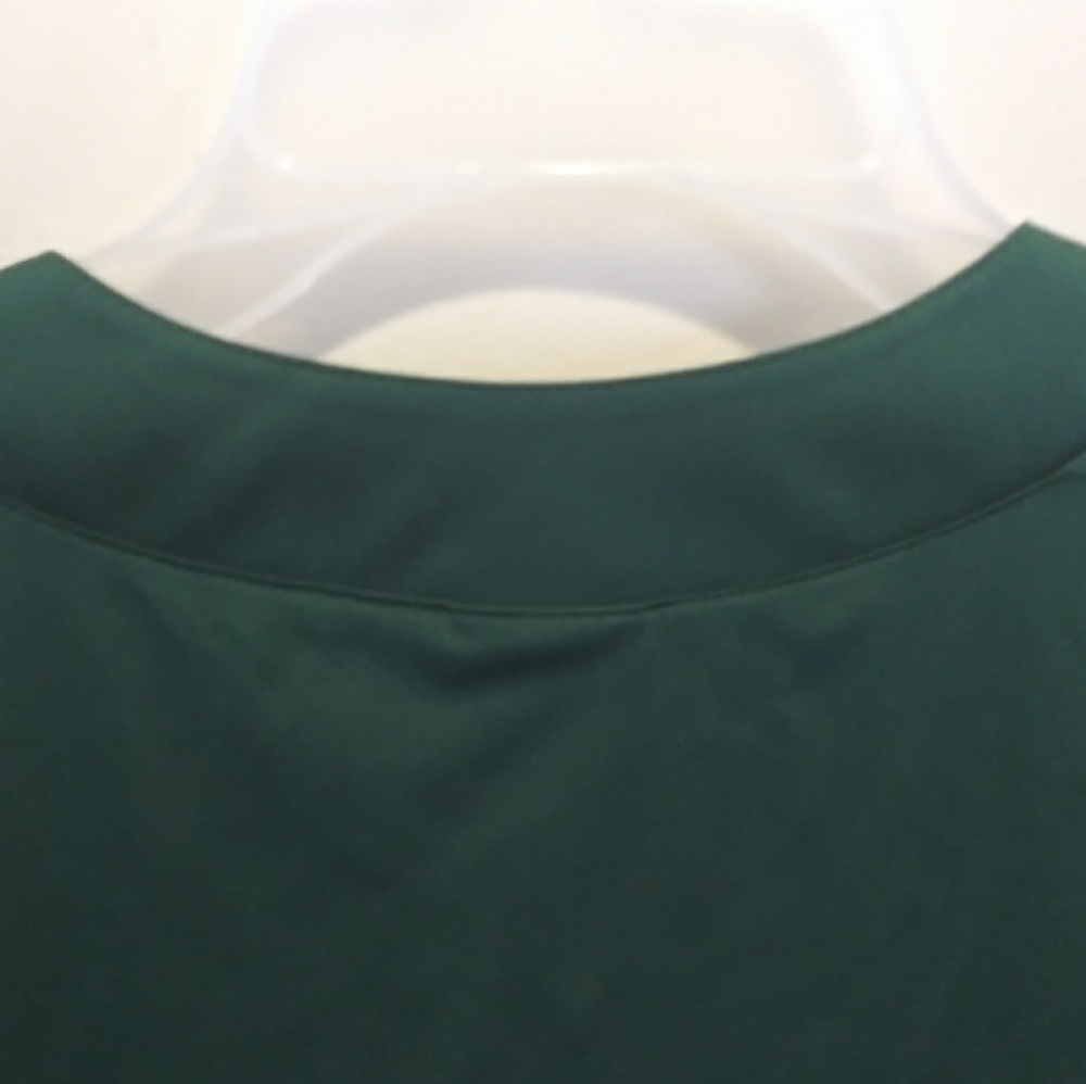 NIKE Pull over Jacket size: M - Picture 4 of 6